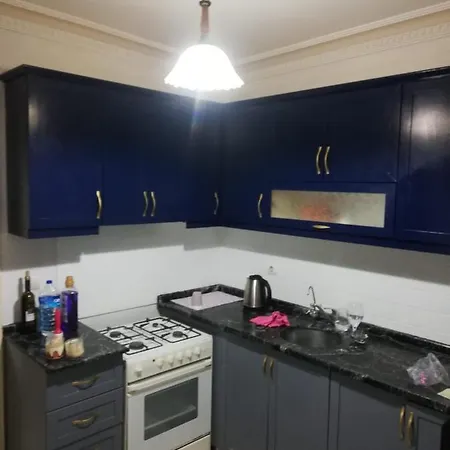 Appartement Sehir Merkezinde Yer Here Ulasimi Olan Ve Yakin Ve Guvenli Sik Ve Ferah Antalya